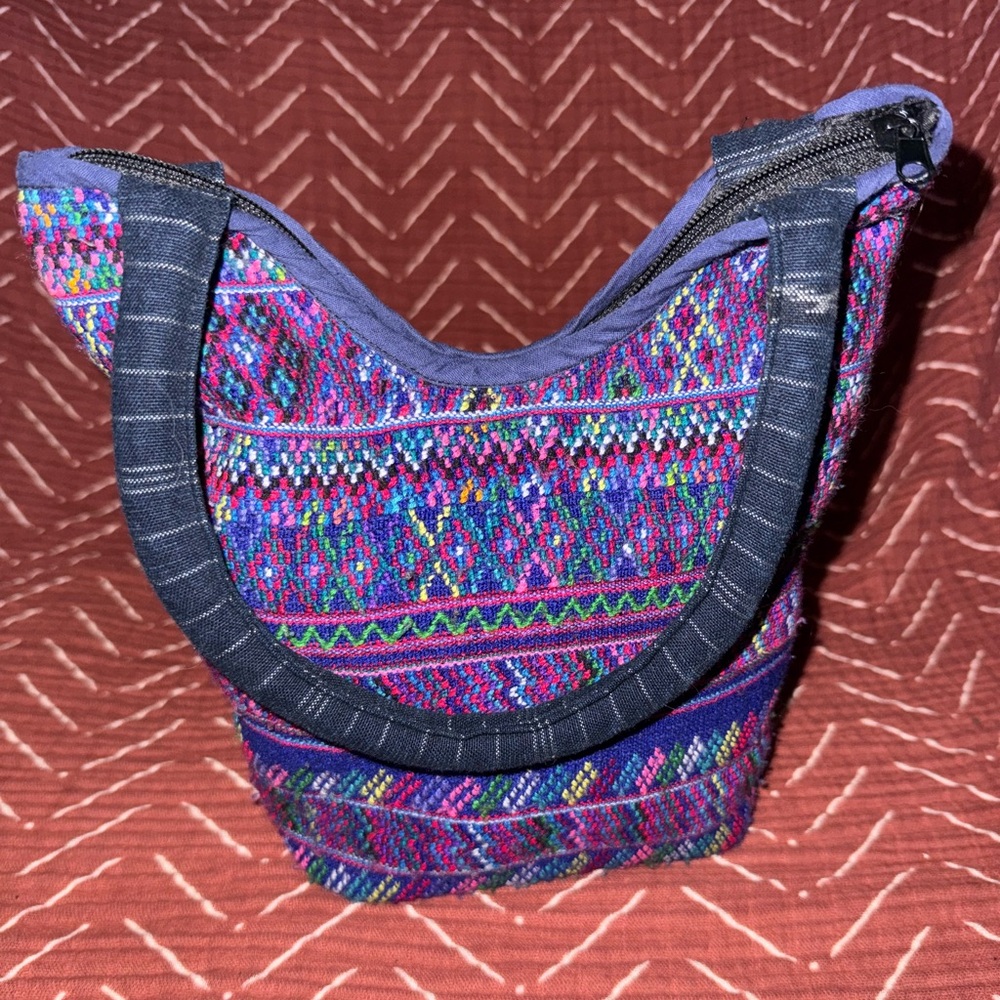 Bogo handbag